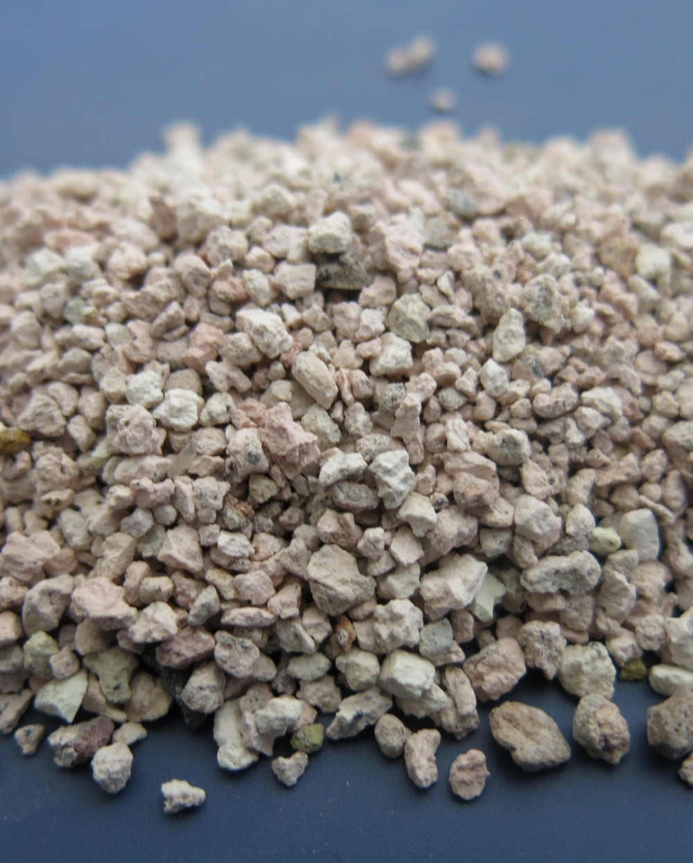 Bentonite 2 bentonite