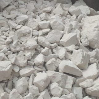 kaolin clay
