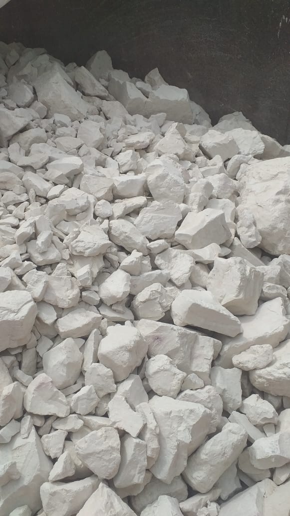 Kaolin Clay 2 kaolin clay