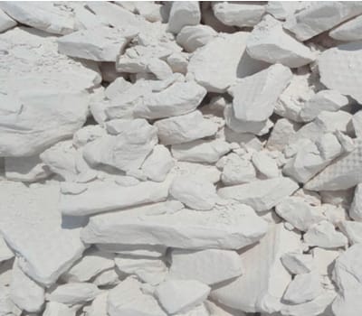 Wash Kaolin Clay 2 wash kaolin clay